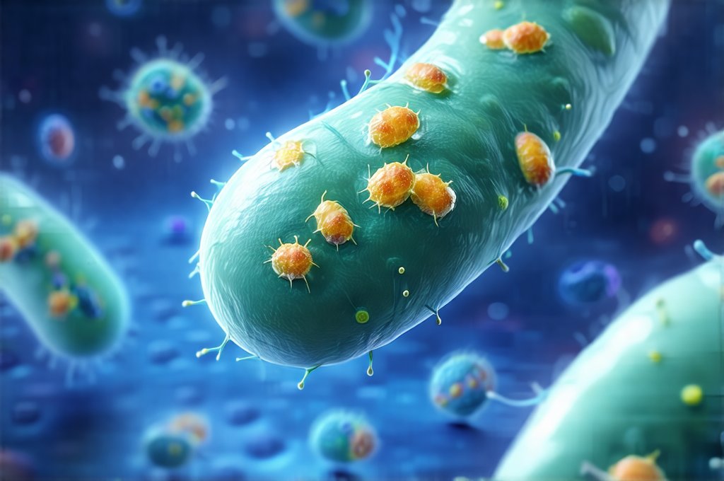 What doctors look for when checking your gut bacteria