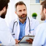 What doctors see during an upper endoscopy