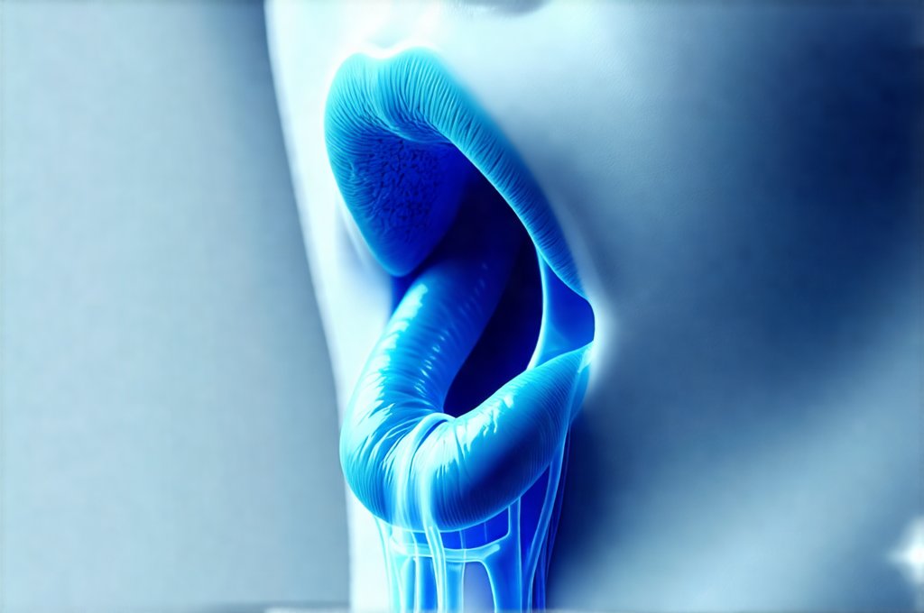 What Frequent Throat Clearing Says About Your Digestive Health