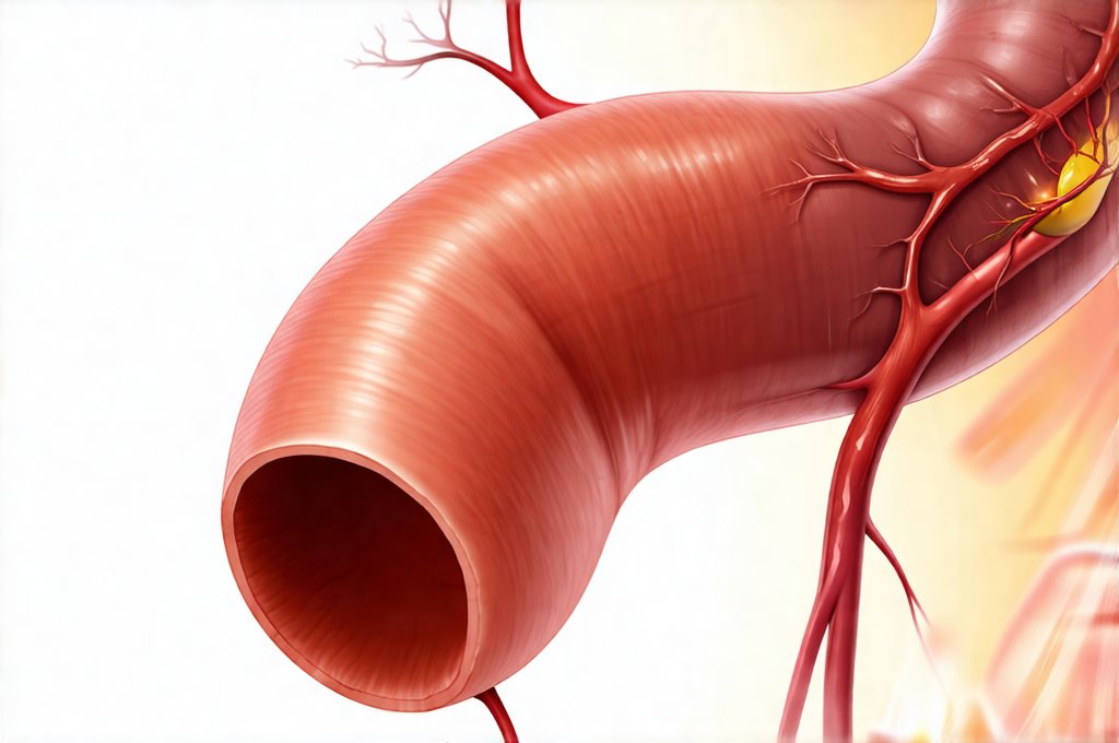 What happens if you ignore reflux symptoms for too long