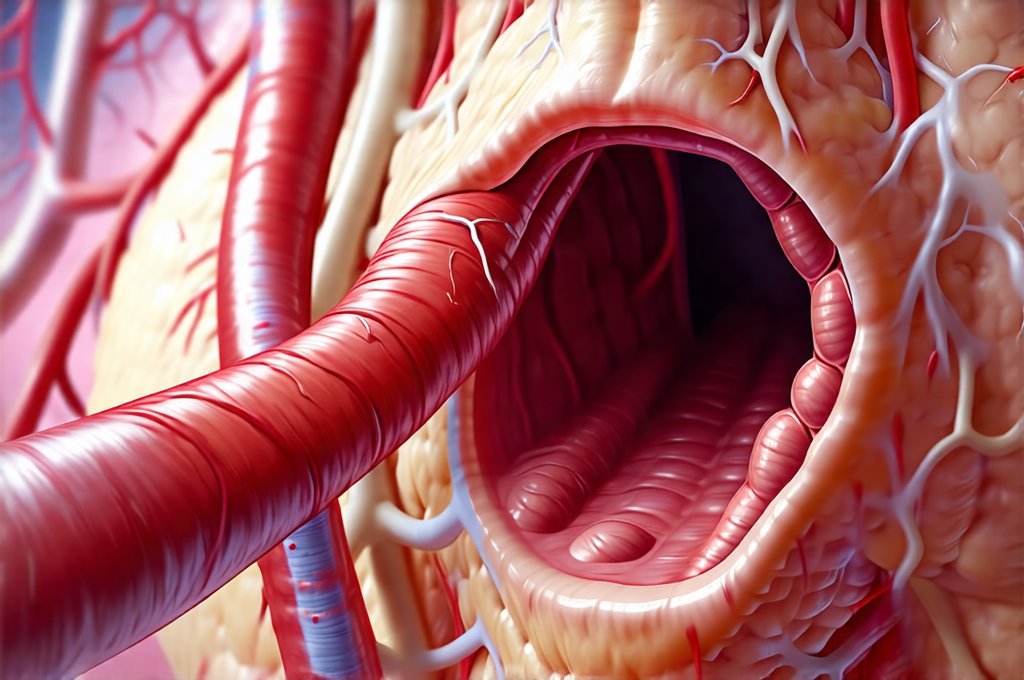 What Happens to Your Esophagus During Chronic Heartburn?