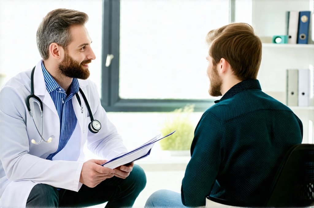 What Is ‘Nausea Without Cause’ and How to Address It