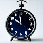 What Time Should You Stop Eating to Avoid Nighttime Burn?
