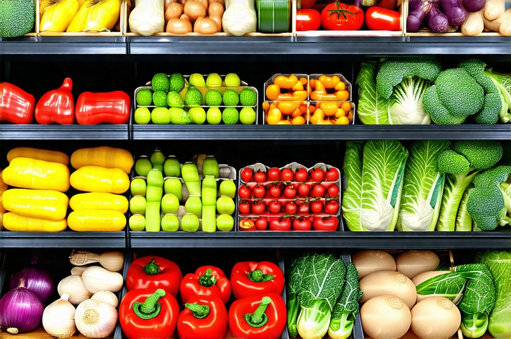 What to avoid on grocery runs if you have digestive issues