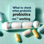What to check when probiotics aren’t working