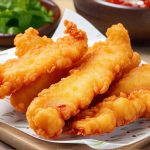 What to Cook When You’re Craving Something Fried