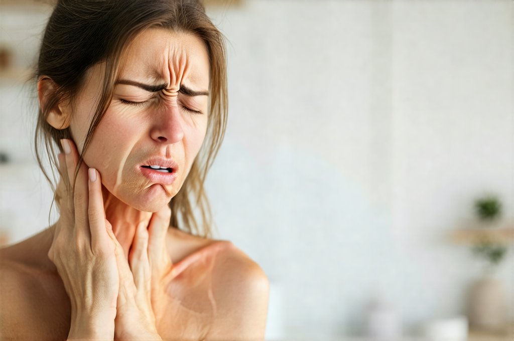 What to Do After a Reflux Flare-Up to Soothe Your System