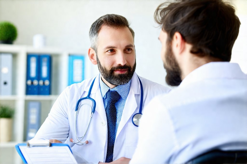 What to Do When Nausea Appears Randomly Throughout the Day