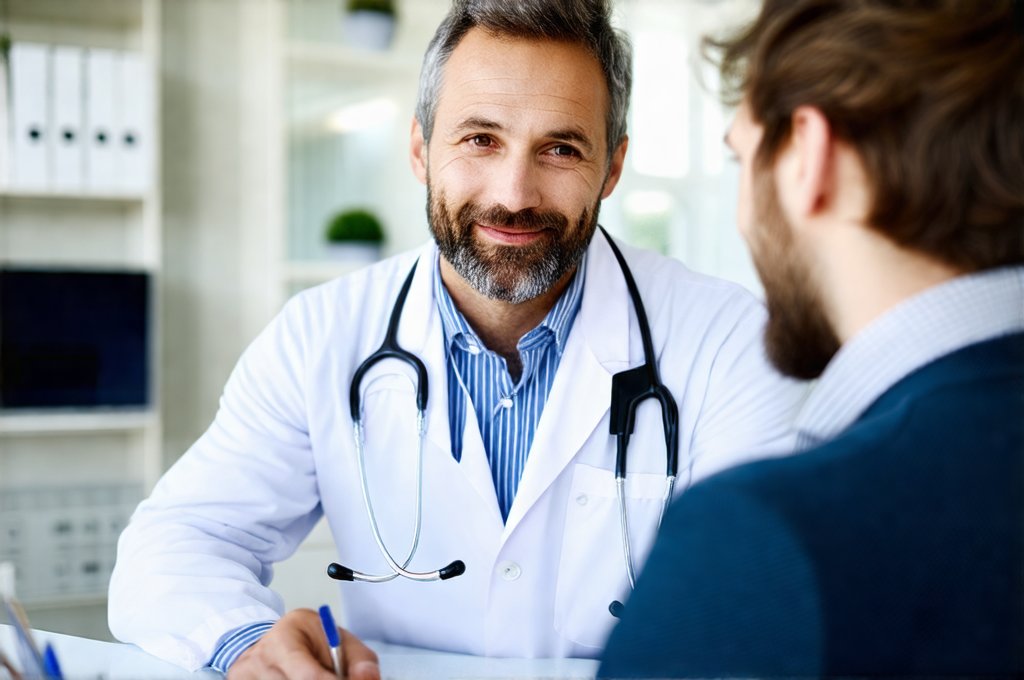 What to Do When Nausea Lingers for Several Days
