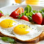 What to Eat for Breakfast If You Have Acid Reflux