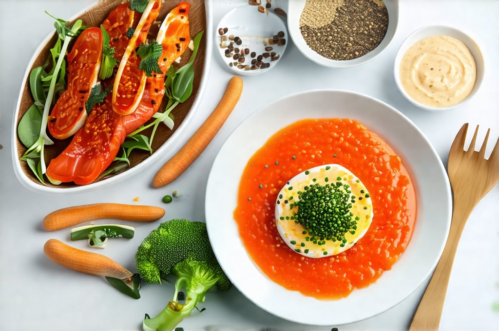 What to Eat on Busy Days Without Aggravating Your Gut