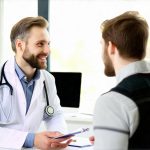 What to expect during a rectal exam for digestive symptoms