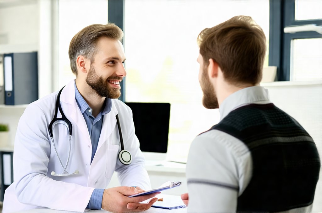 What to expect during a rectal exam for digestive symptoms