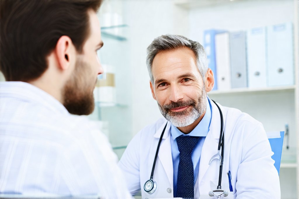 What to Expect From Medical Evaluation of Chronic Nausea