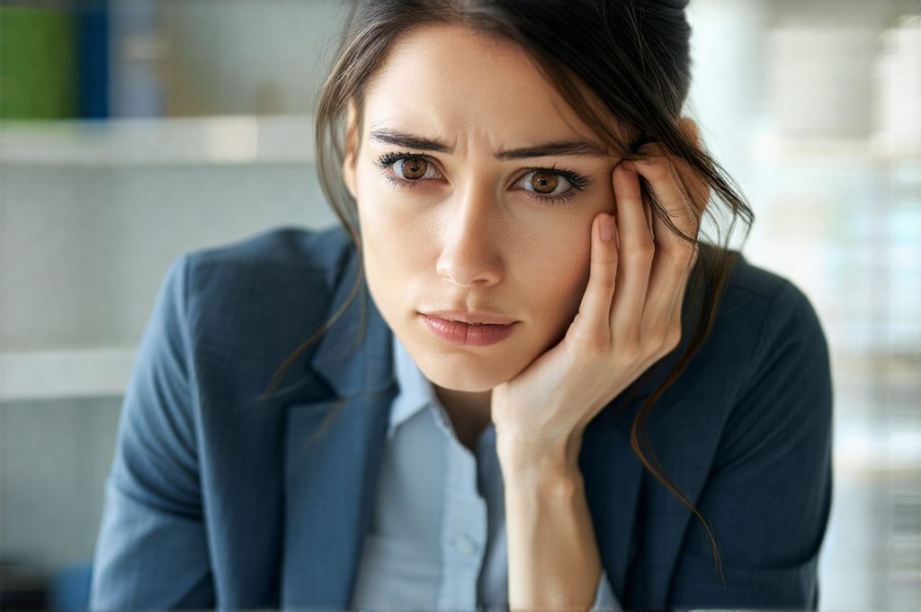 What to retest if symptoms come back months later
