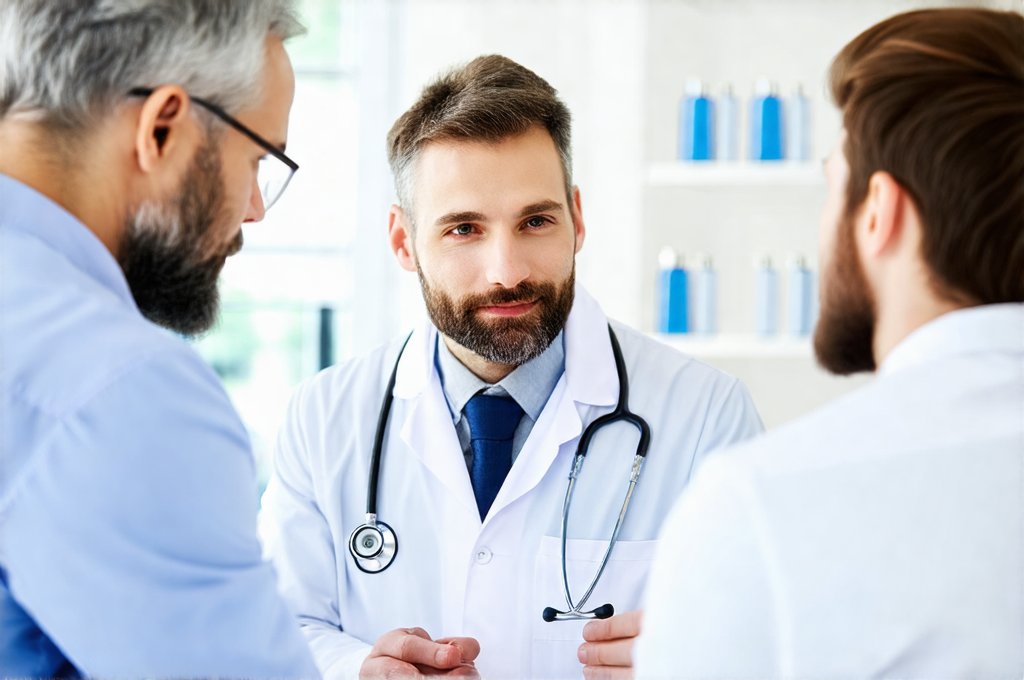 What to test after antibiotic-related gut symptoms