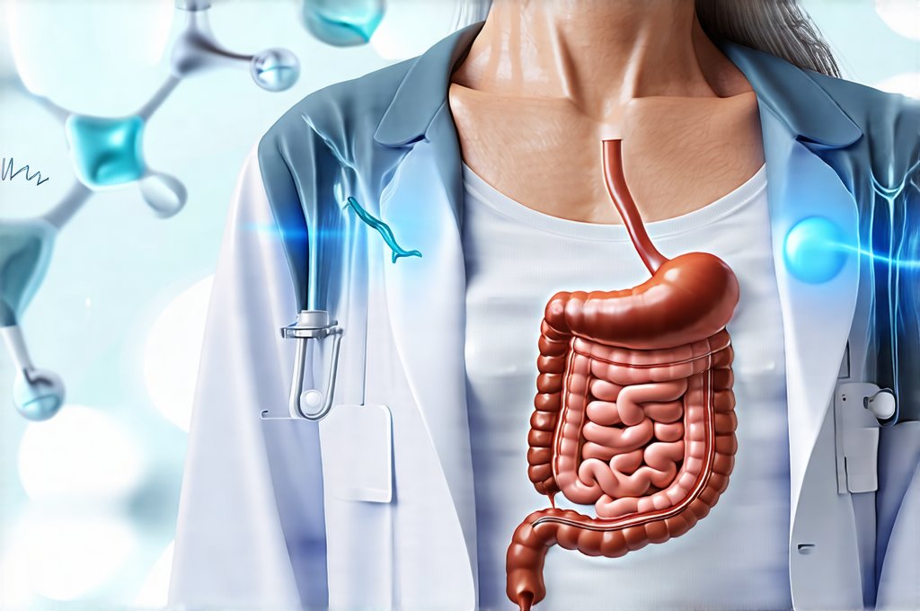 What you need to know before a digestive biopsy