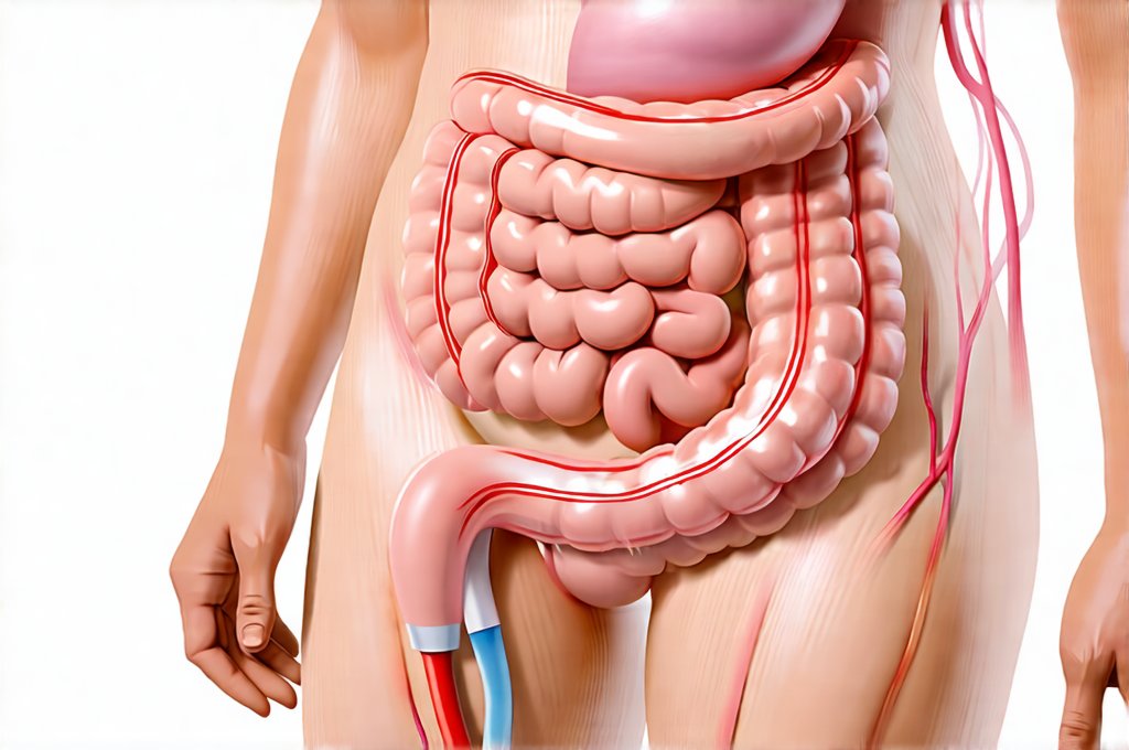 What your doctor checks during a physical gut exam