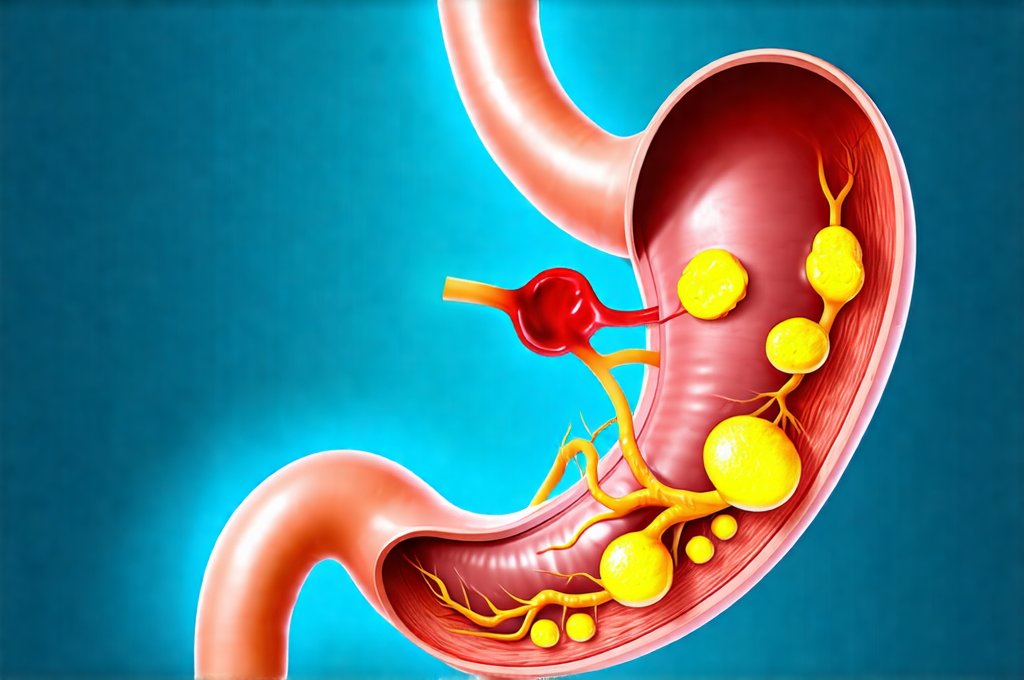 What your stomach is trying to tell you through reflux