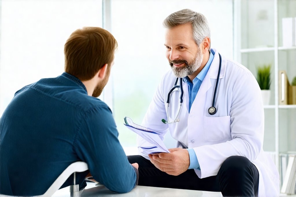 When Digestive Issues Point to a Neurological Problem