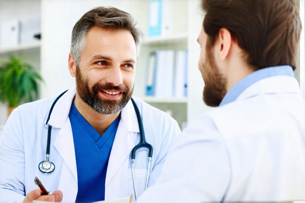 When gut symptoms point to nerve issues