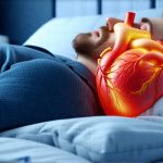 When heartburn starts affecting your sleep cycles