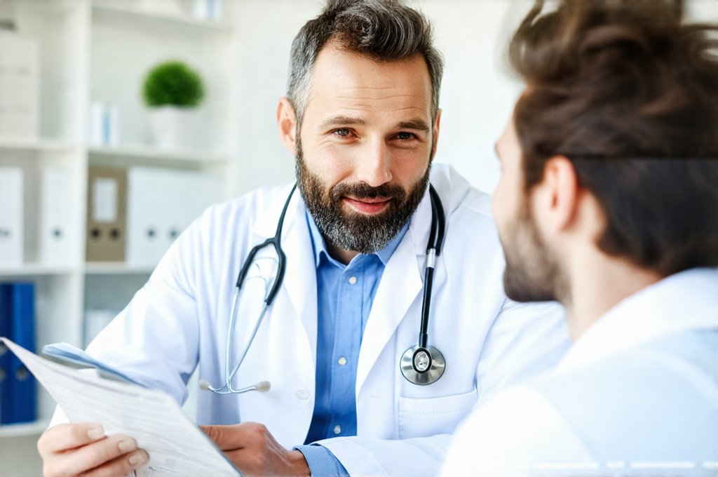 When to Suspect Helicobacter Pylori Behind Nausea