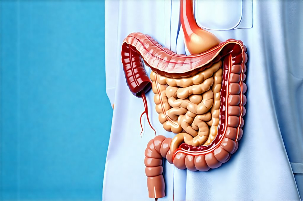 When your gut symptoms might need a second opinion
