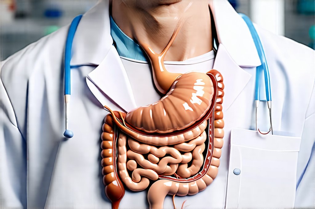 Which digestive tests are covered by insurance