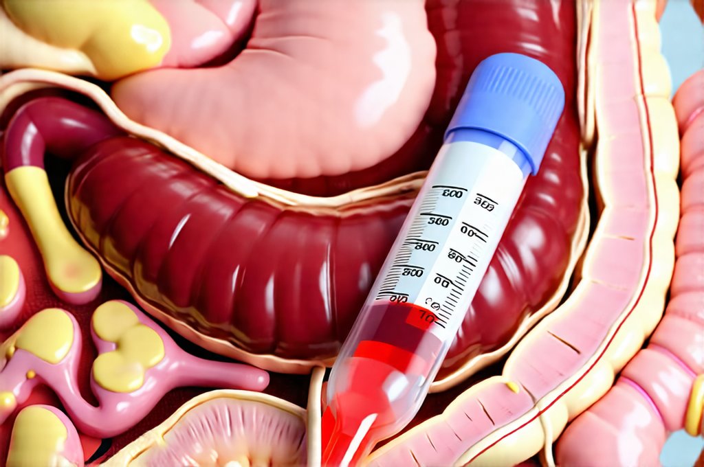 Which digestive tests are worth doing yearly