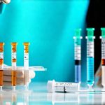 Which GI tests are useful for people with skin issues