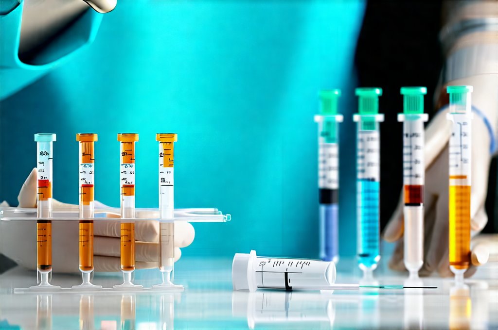 Which GI tests are useful for people with skin issues