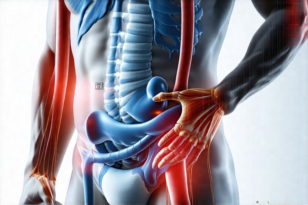 Which scans actually help diagnose abdominal pain