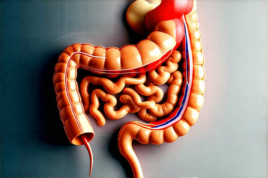 Which tests are best for gut issues that only happen at night