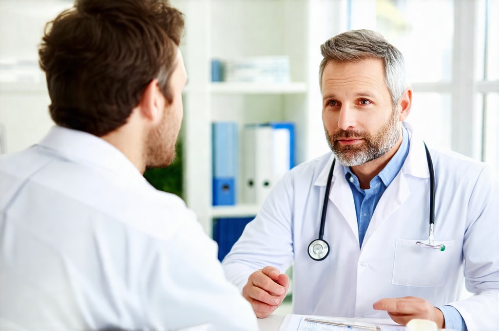 Why Acid Reflux Can Be Worse in the Morning