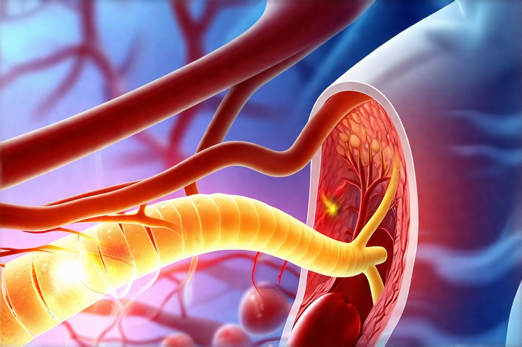 Why Acid Reflux Often Gets Worse During Stressful Periods