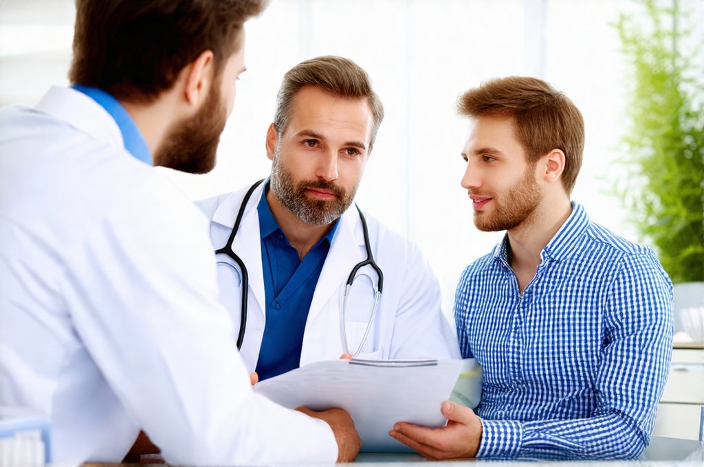 Why Bland Diets Sometimes Fail to Relieve Symptoms