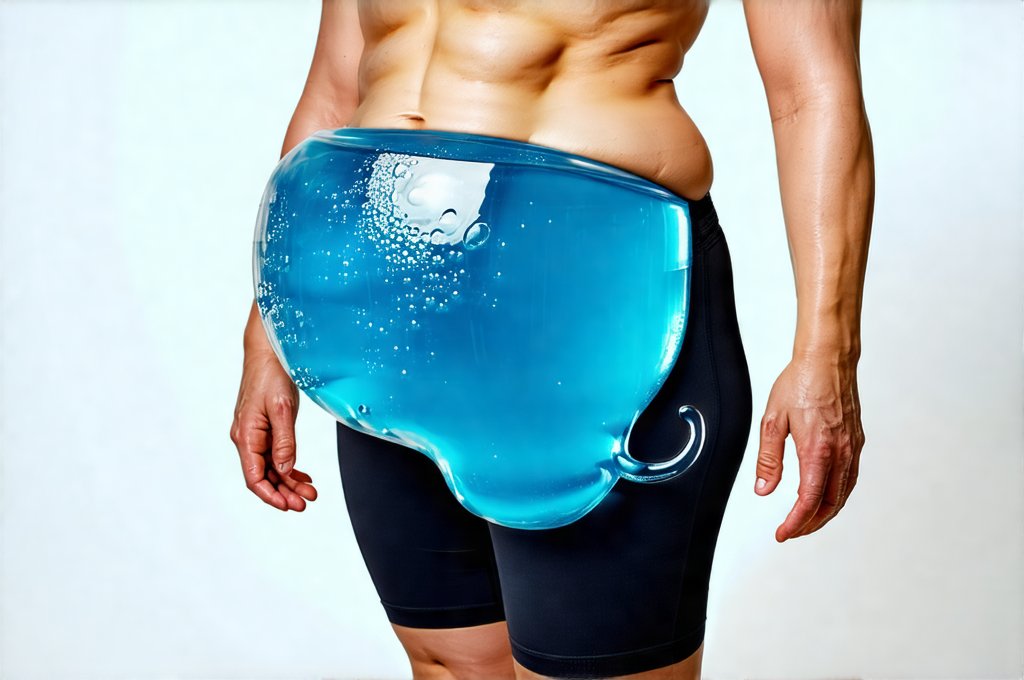 Why Bloating Gets Worse When You’re Dehydrated