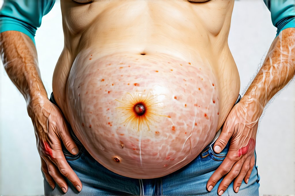 Why Bloating Tends to Increase With Age