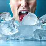 Why Chewing Ice May Be Linked to Gut Imbalance