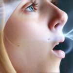 Why Chronic Nasal Congestion Can Contribute to Air Swallowing