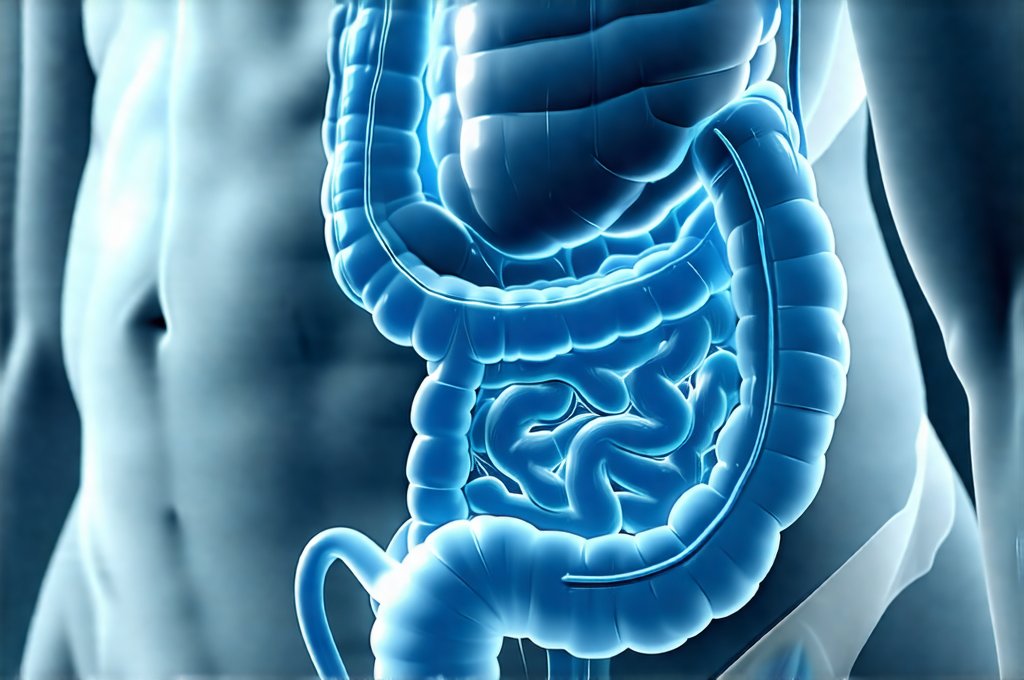 Why Fermentation in the Gut Causes Painful Pressure