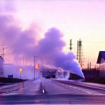 Why Gas Often Builds Up in the Evening