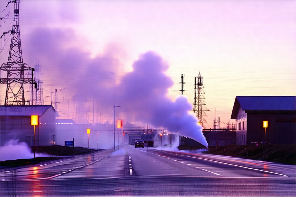 Why Gas Often Builds Up in the Evening