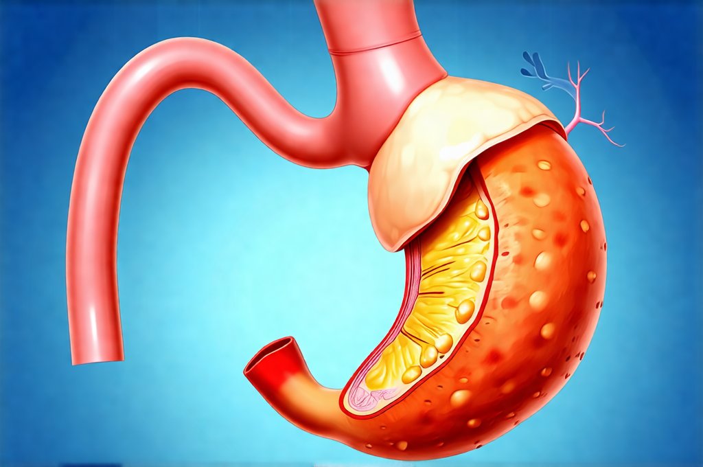 Why GERD Symptoms Are Often Worse on an Empty Stomach