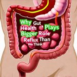 Why Gut Health Plays a Bigger Role in Reflux Than We Think