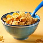 Why High-Fiber Cereal Might Make You Gassy