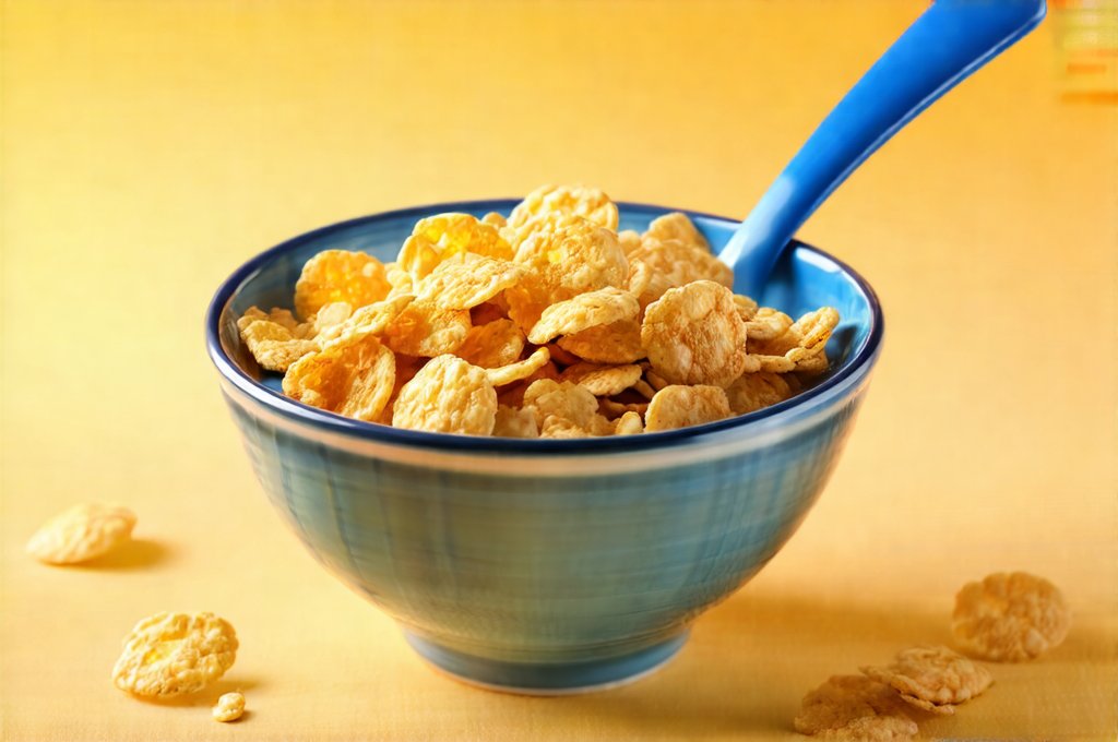 Why High-Fiber Cereal Might Make You Gassy