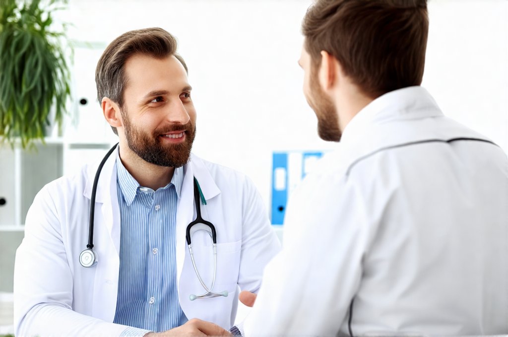 Why Nausea Can Appear After Taking Supplements