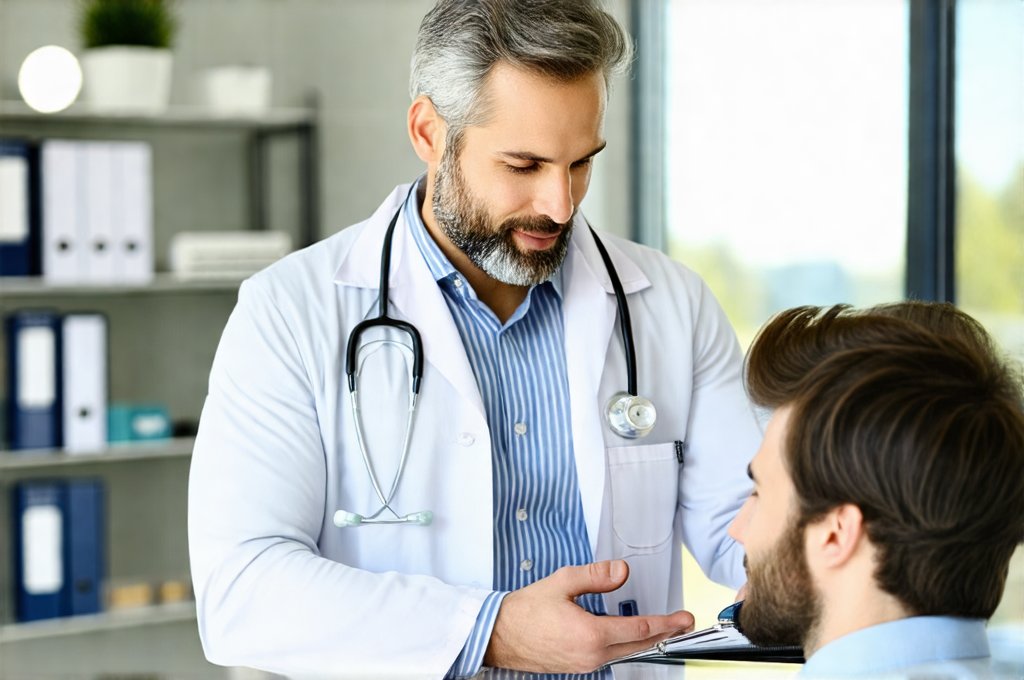 Why Nausea Can Be Worse on an Empty Stomach